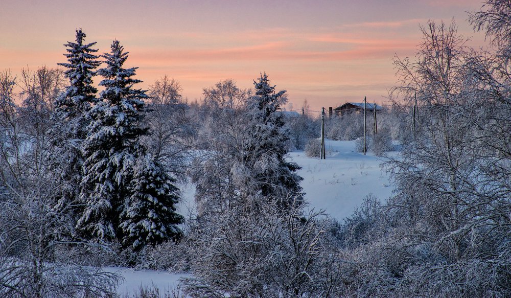 Photograph by Андрей Хаймин