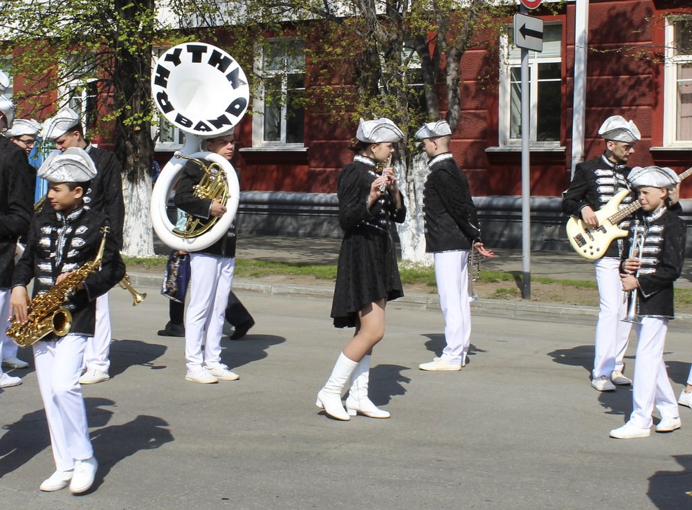 Photograph by Ирина Ивачева