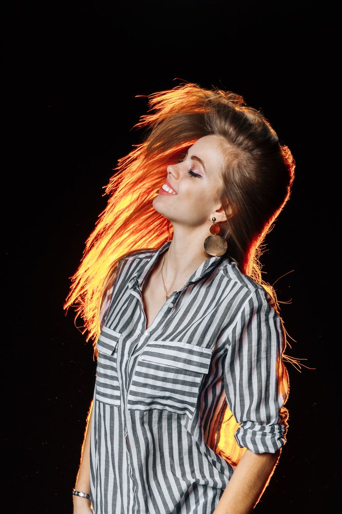 Photograph by Esteri Arzumanova