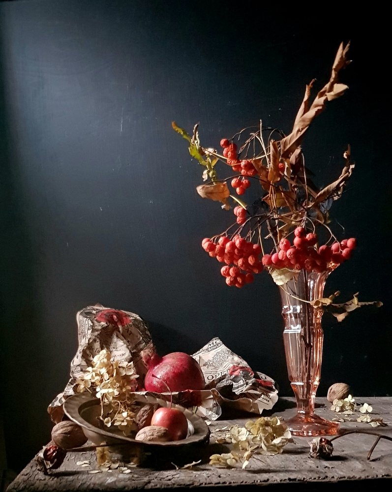 Photograph by Людмила Шатерникова