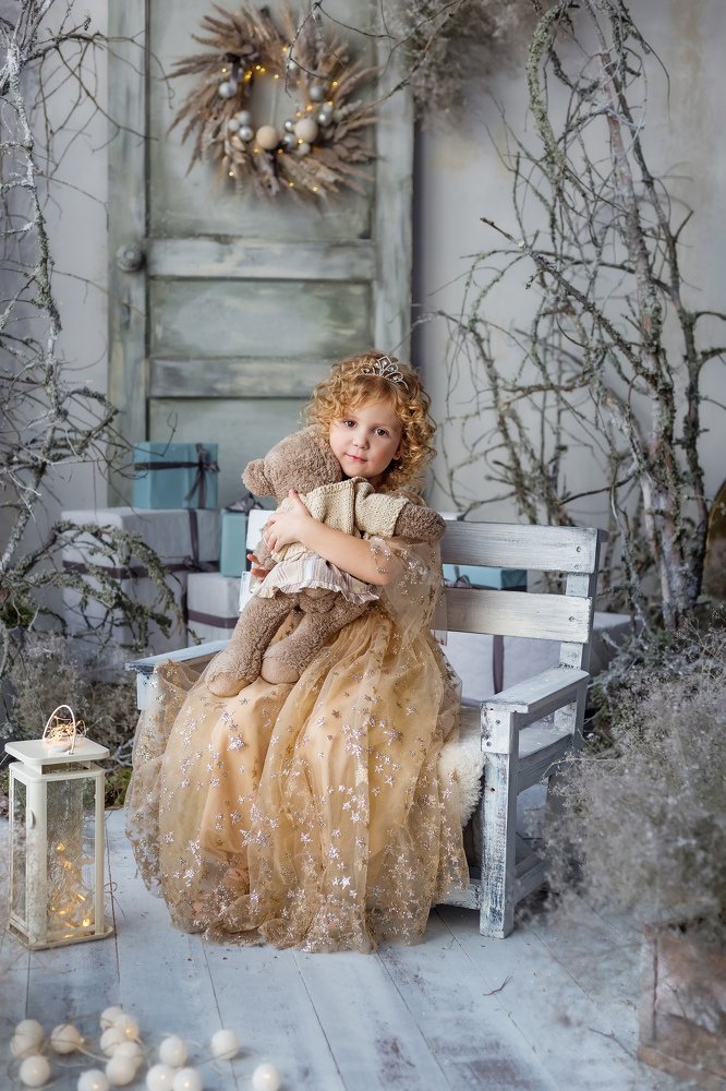 Photograph by Елена Алексеева