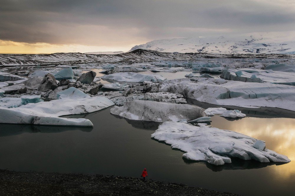 Фотография автора Marina Chirskova