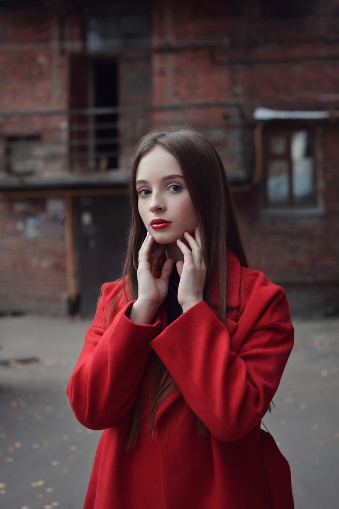 Photograph by Полина Химич