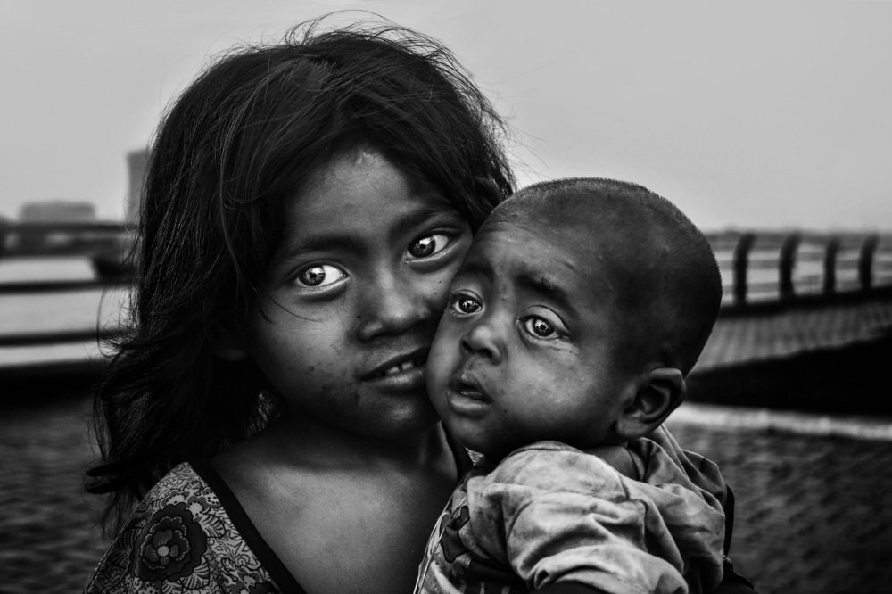 Photograph by Channal Sean