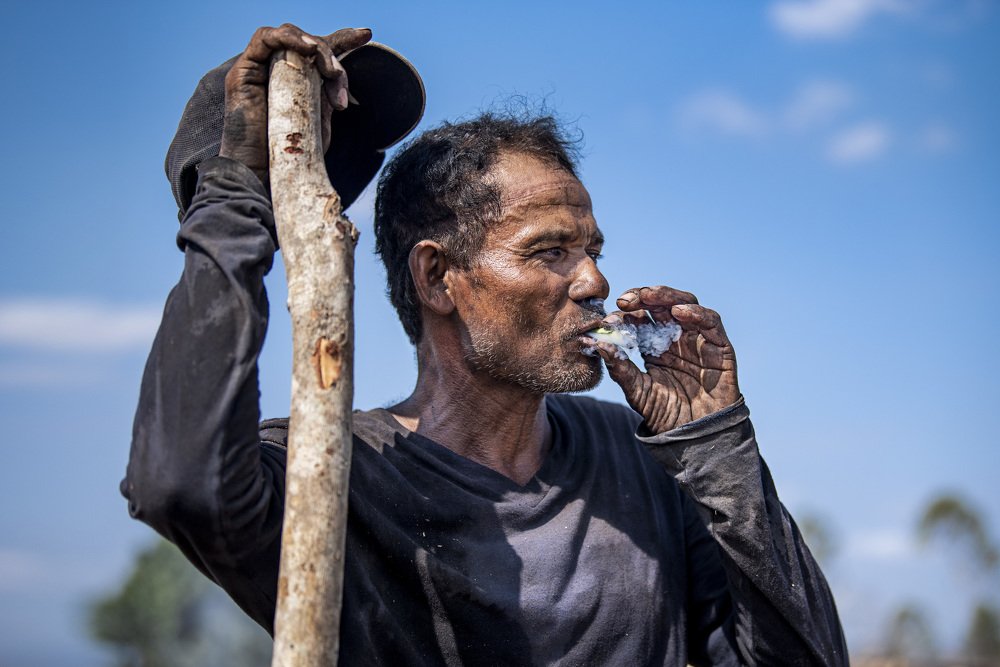 Photograph by Channal Sean