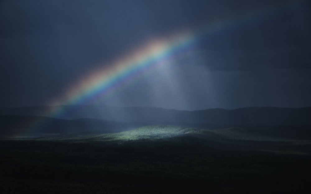 Photograph by Евгений Пташко