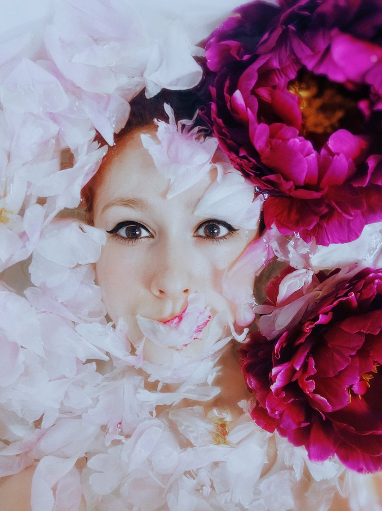 Photograph by Мила Вишня