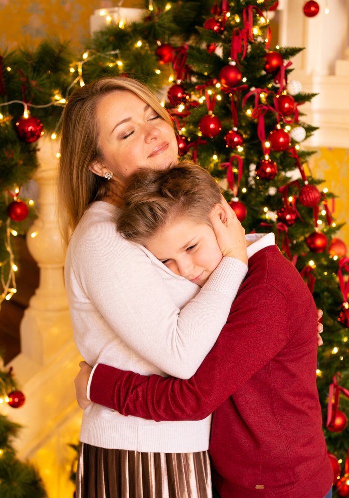 Photograph by Anna Spiridonova