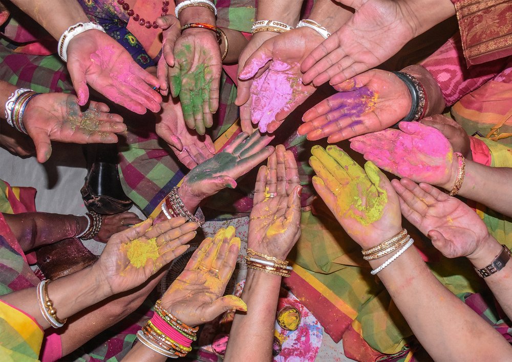 Photograph by Md Ahidul Hasan