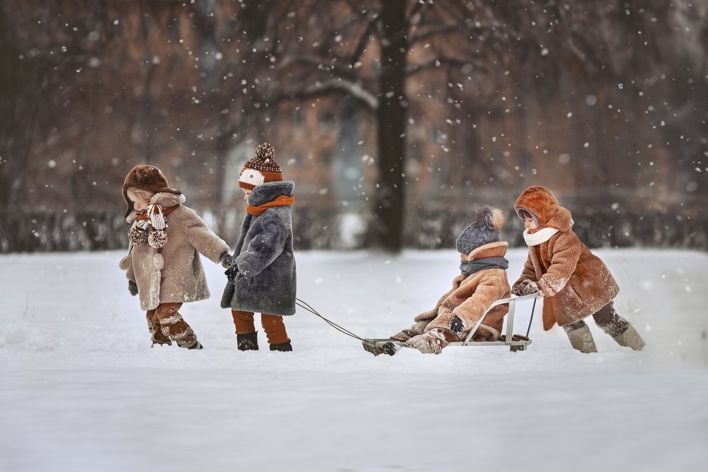 Photograph by Мария Фларт