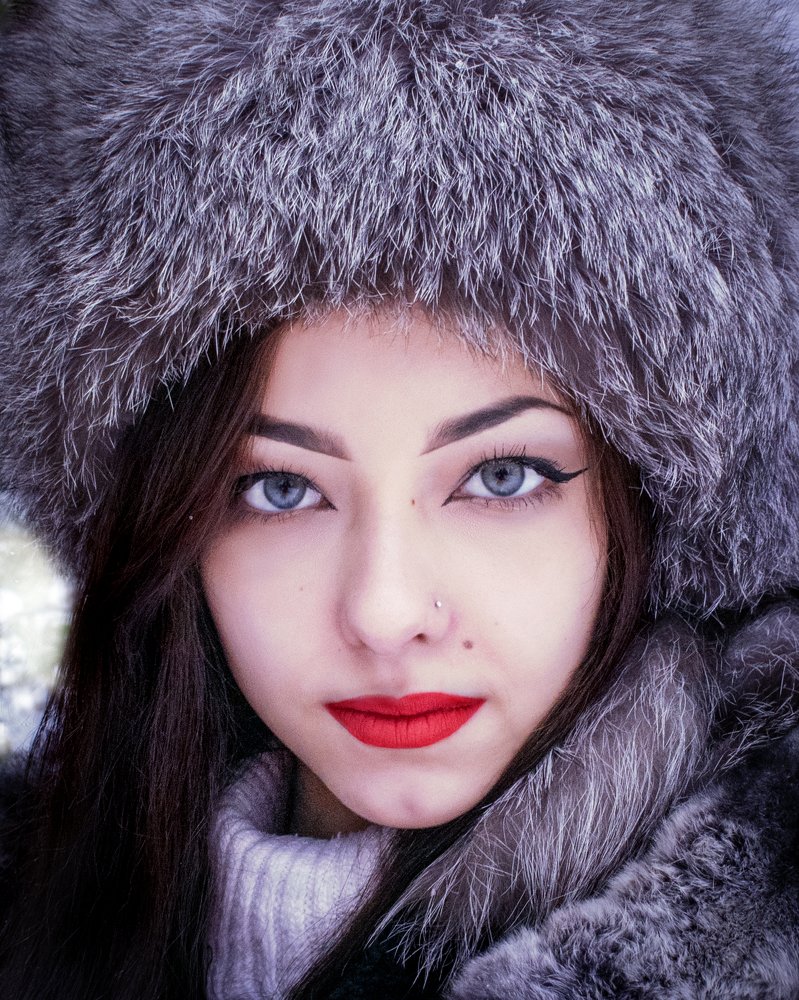 Photograph by Нина Гроголь