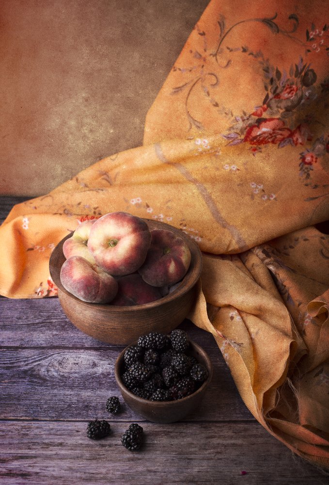 Photograph by Tatiana Kravchuk