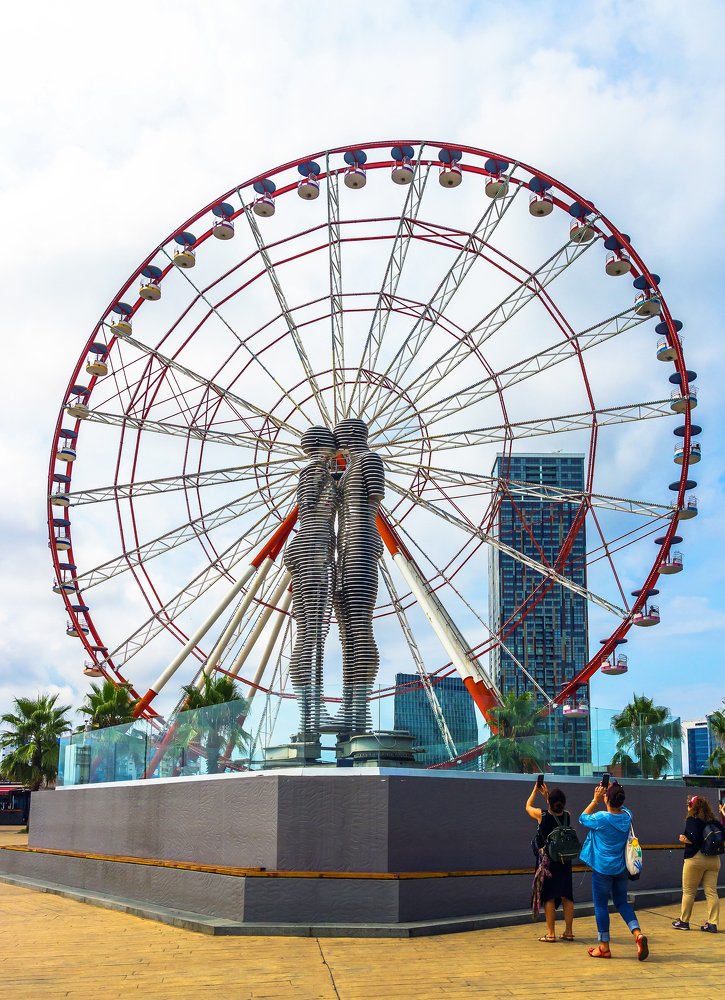 Photograph by Александр Антонов