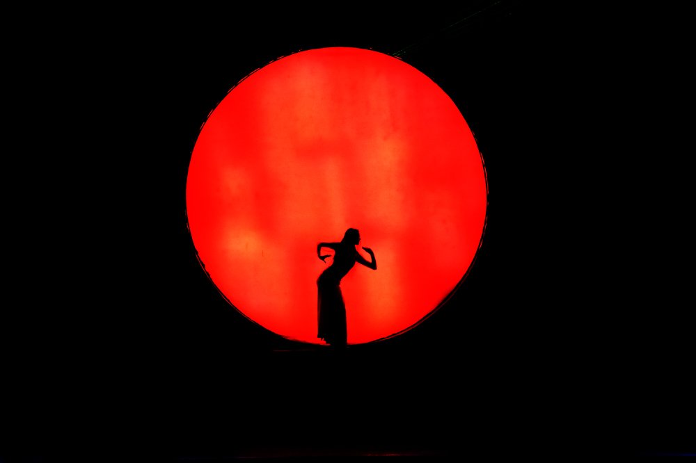 Photograph by Md Ahidul Hasan