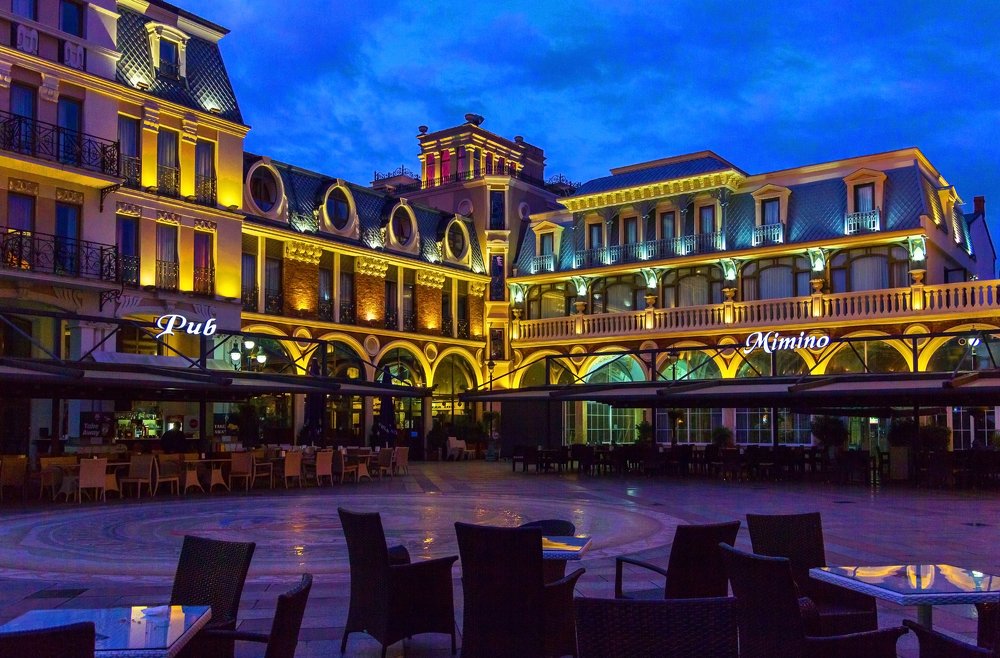 Photograph by Александр Антонов