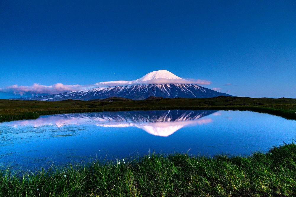 Photograph by Karasev Pavel