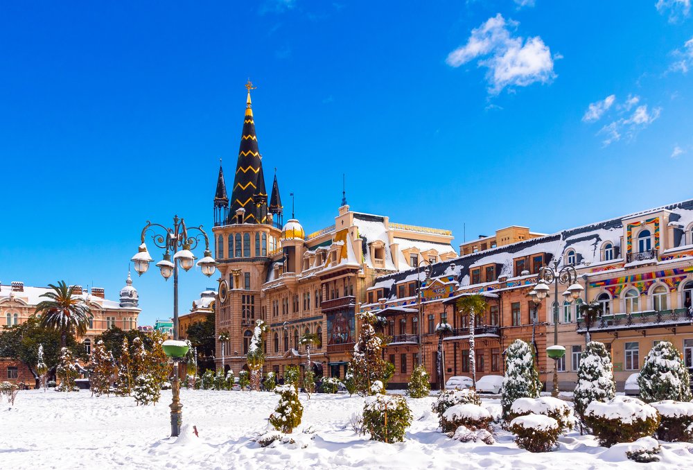 Photograph by Александр Антонов