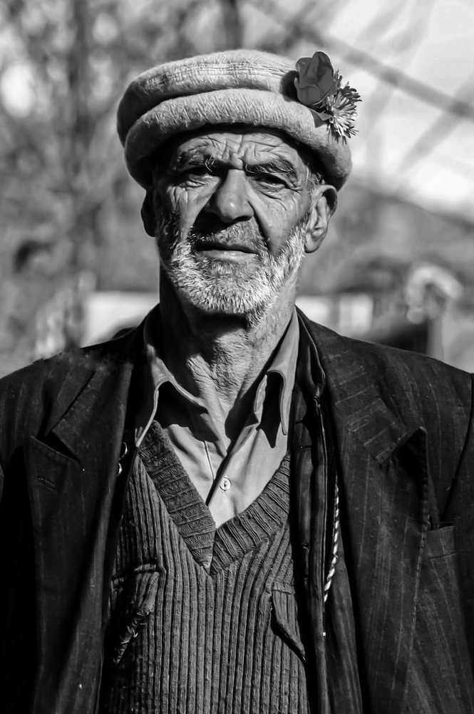 Photograph by Hussain Mushahid