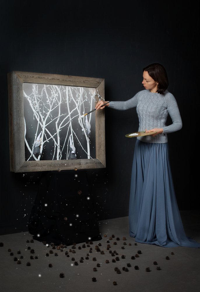 Photograph by Старикова Светлана