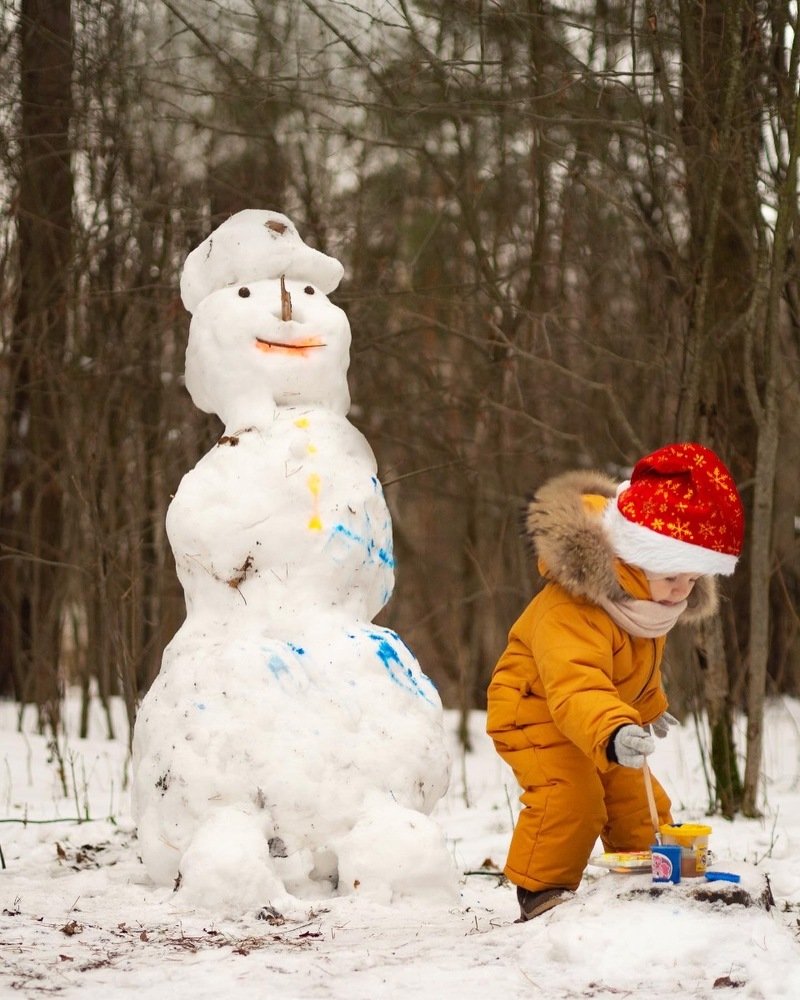 Photograph by Ольга Аникина