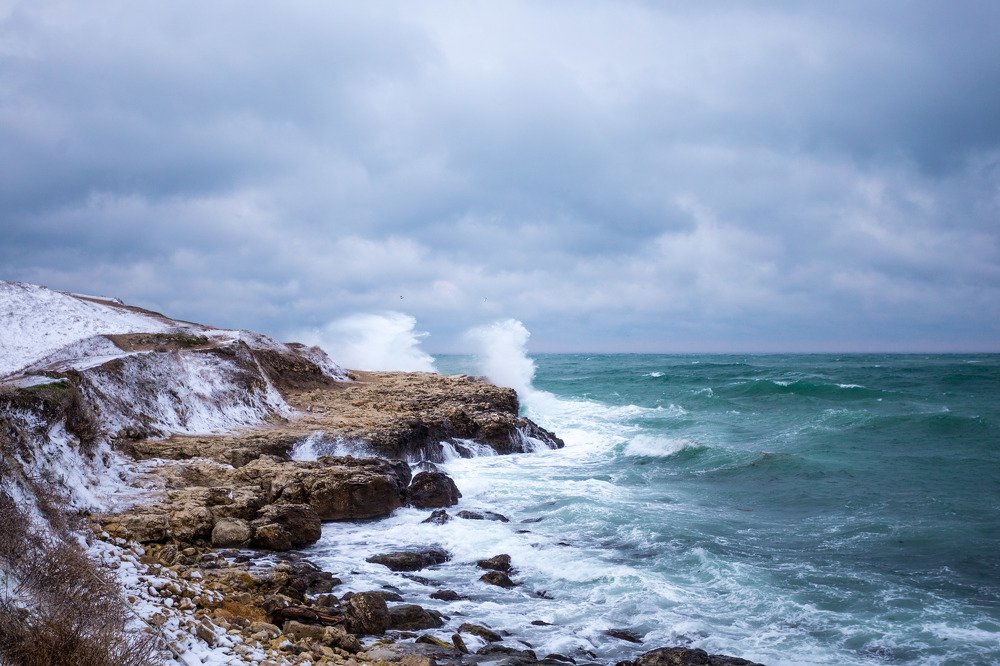 Photograph by Vladimir Soroka