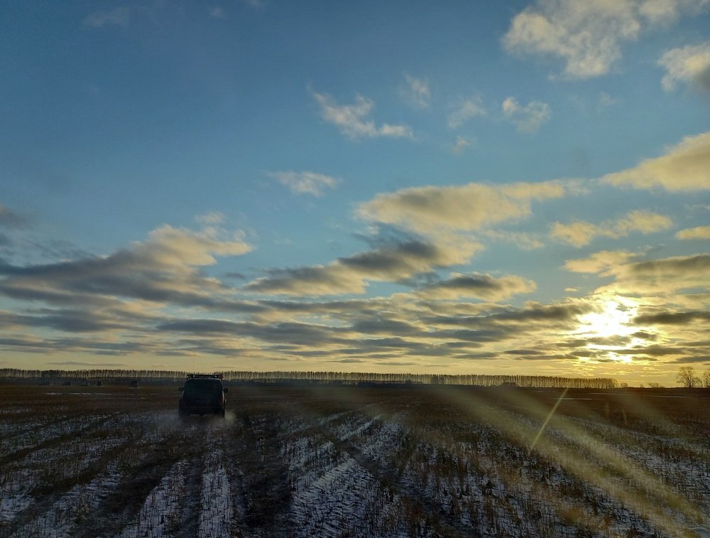 Photograph by Юлия Гудкова