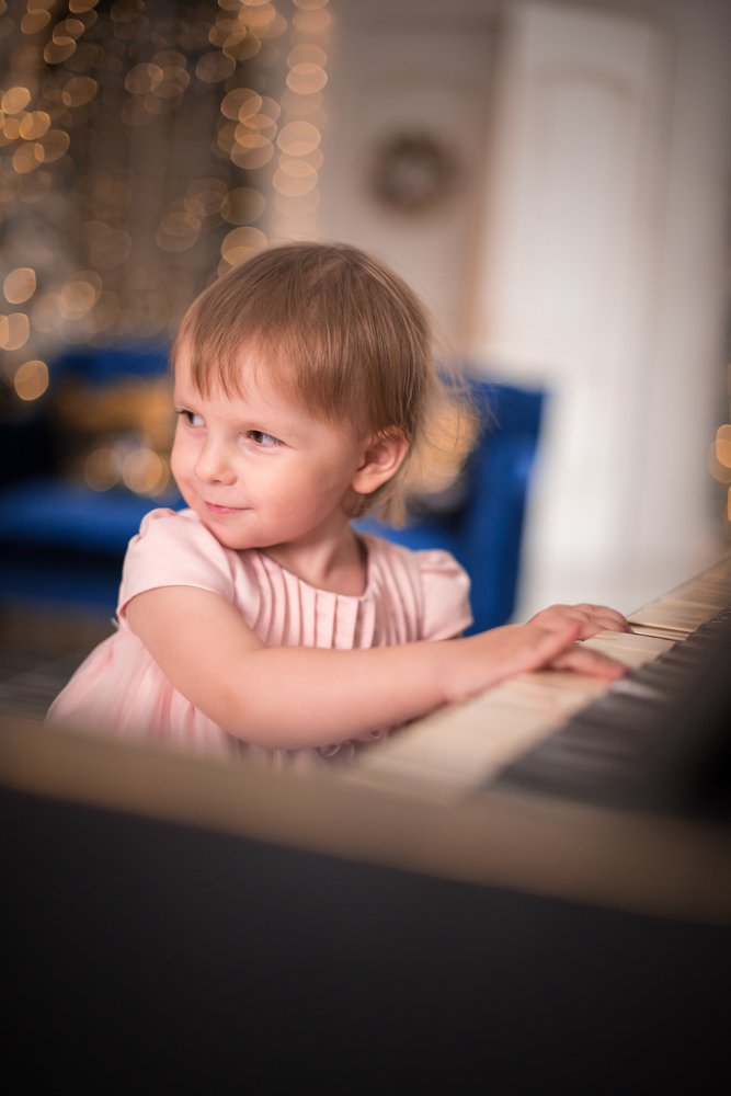 Photograph by Эрика Мареева