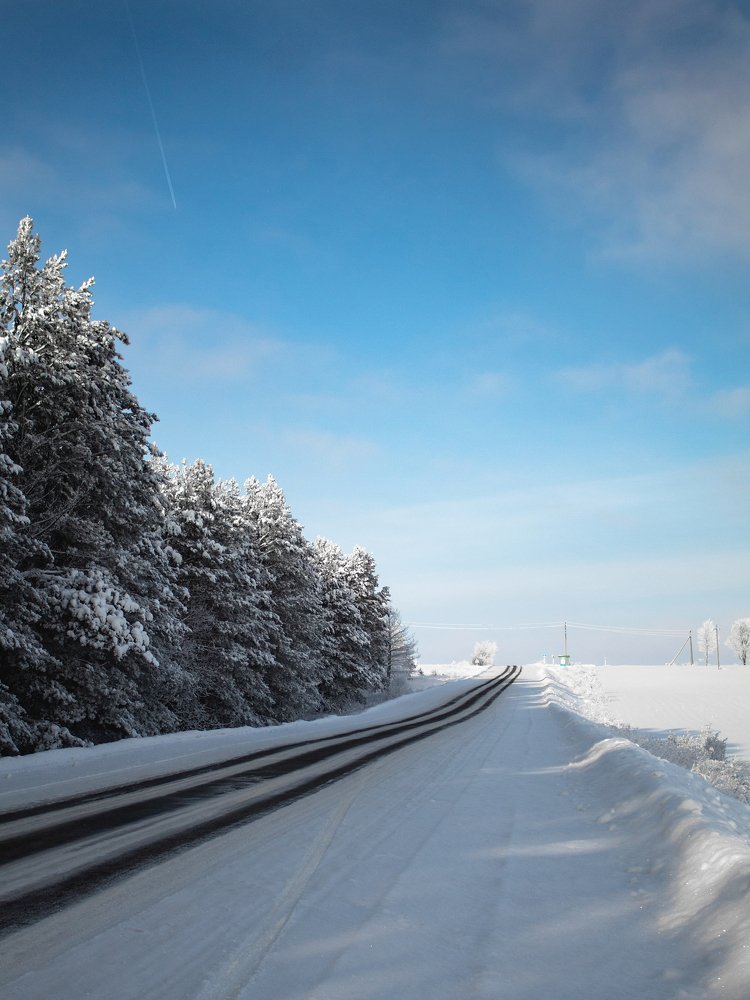 Photograph by Ольга Савостина