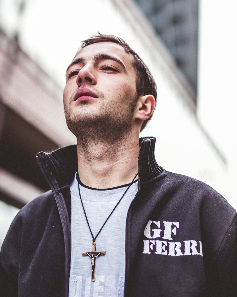 Photograph by Vusal Ibadzade