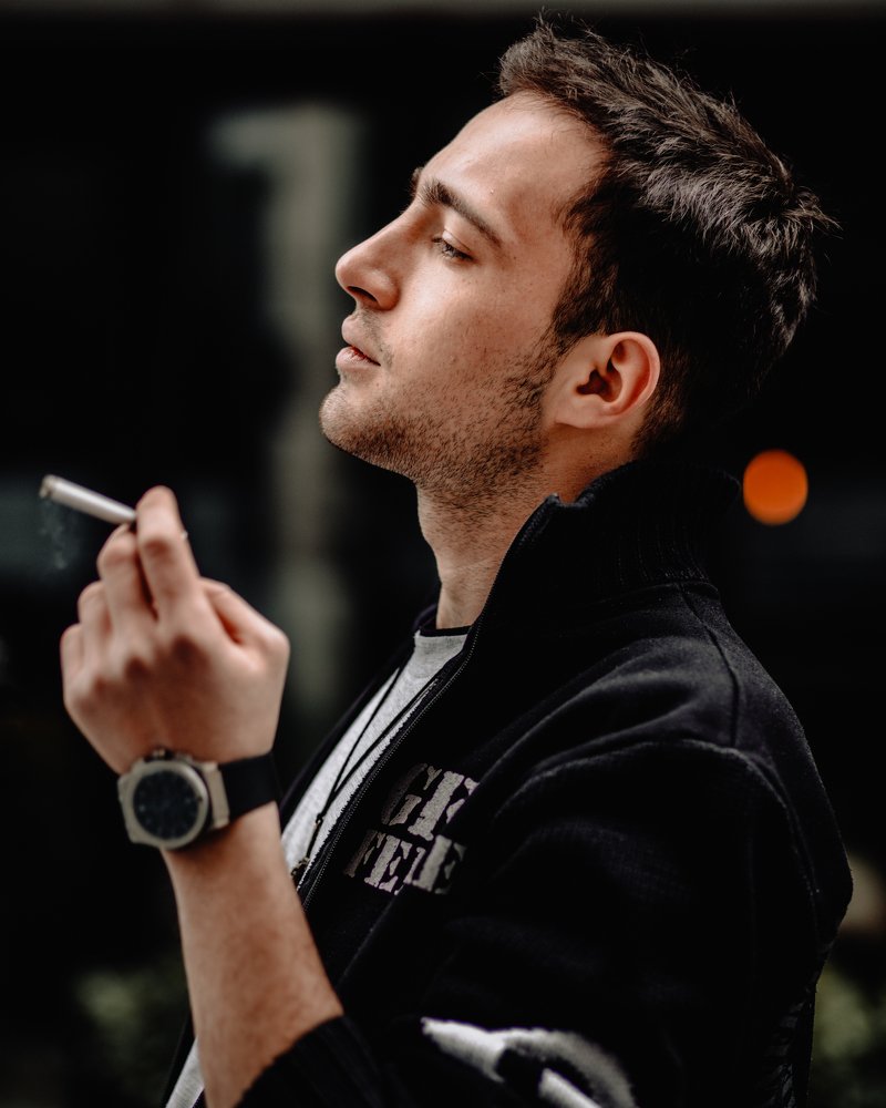 Photograph by Vusal Ibadzade