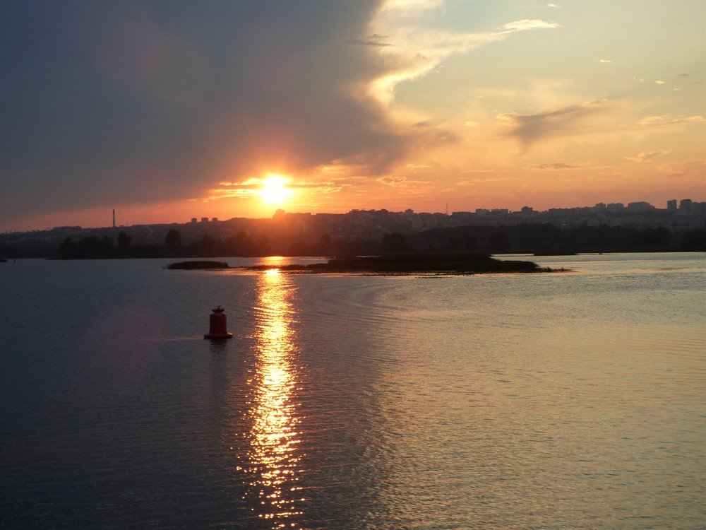Photograph by Юлия Невзорова