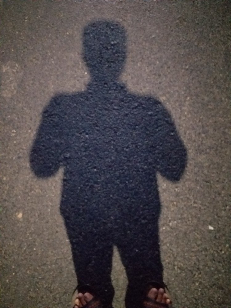 Photograph by har yono