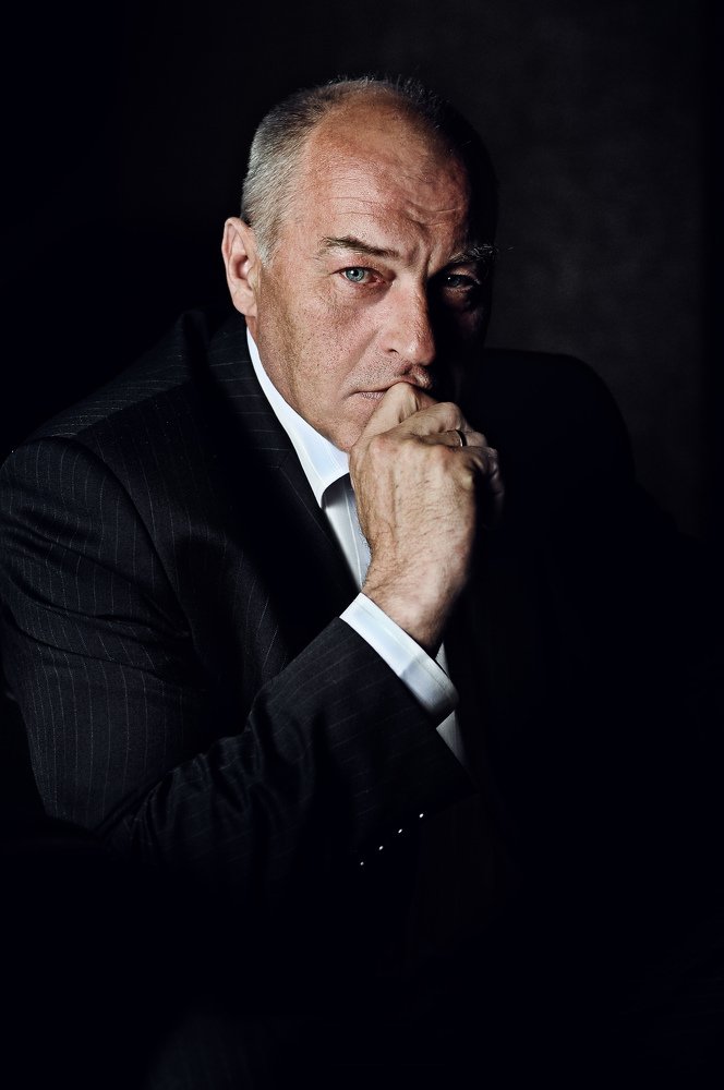 Photograph by Кирилл Иосипенко