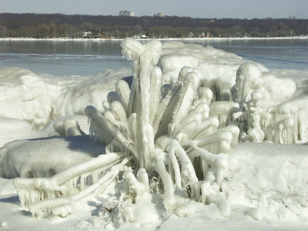 Photograph by Sergey Bykov