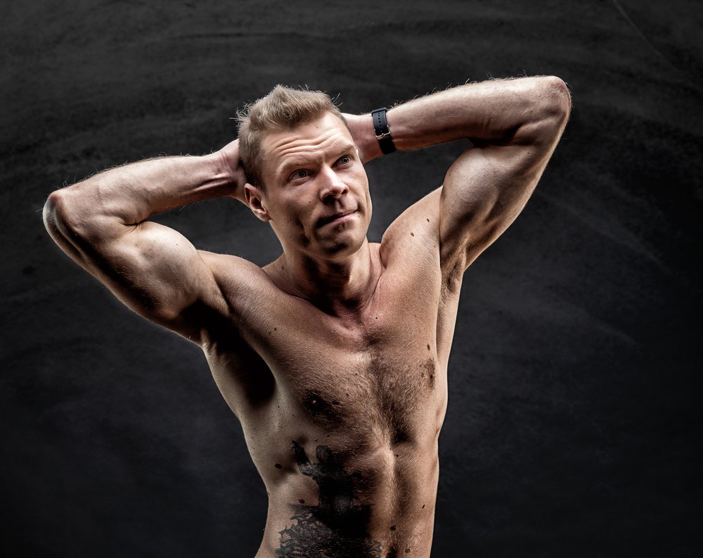 Photograph by Андрей Медведев