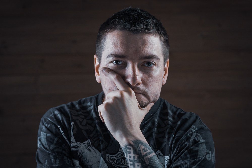 Photograph by Алексей Худяков