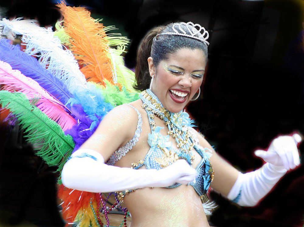 Photograph by Sergey Bykov