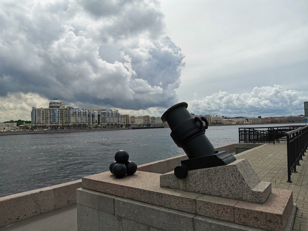 Photograph by Елена Акимова