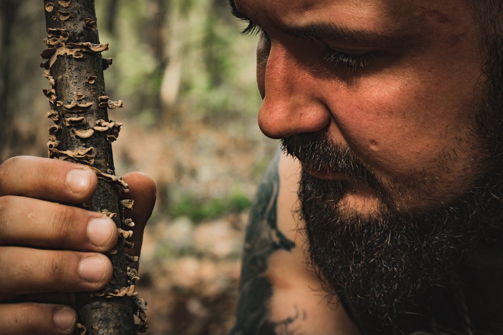 Photograph by Иван Григорьев