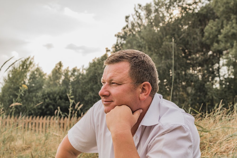 Photograph by Иван Григорьев