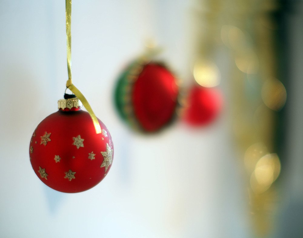 Photograph by Sergey Bykov