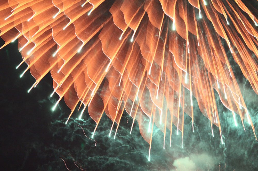 Photograph by Sergey Bykov