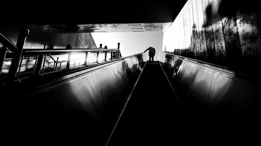 Photograph by Saeed Askari