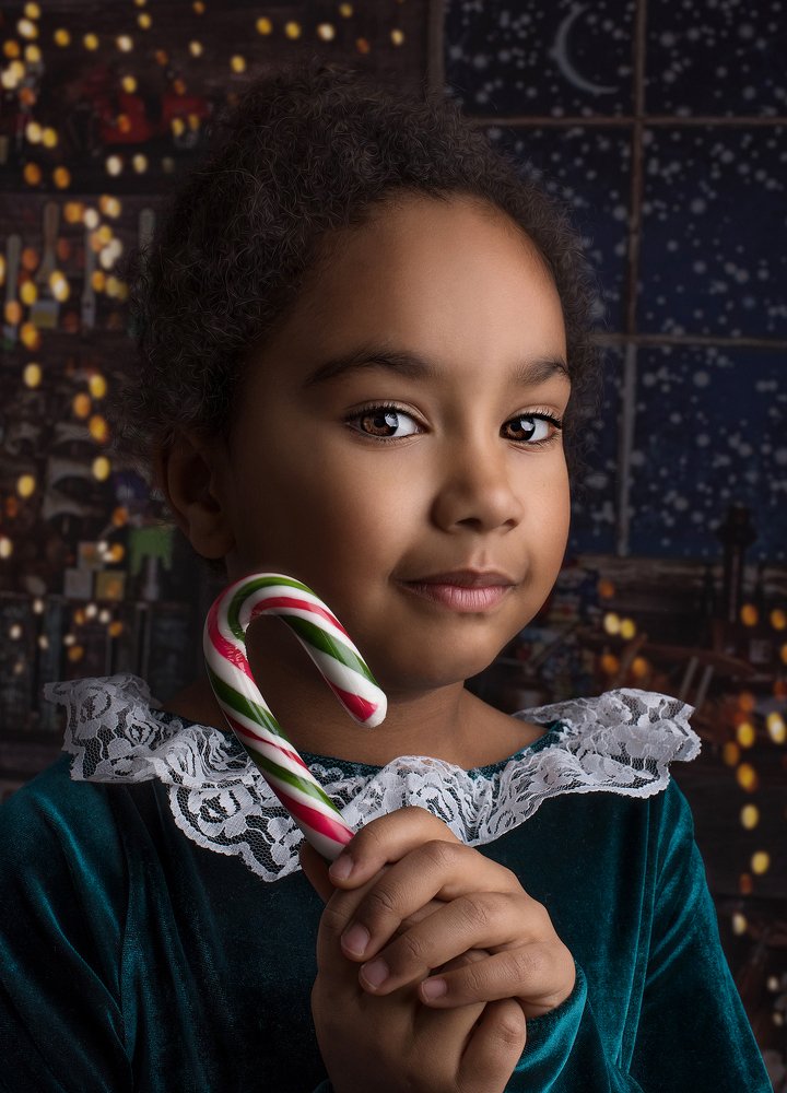 Фотография автора Marta Goch