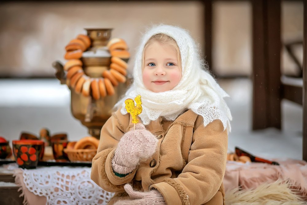 Photograph by Татьяна Гурова