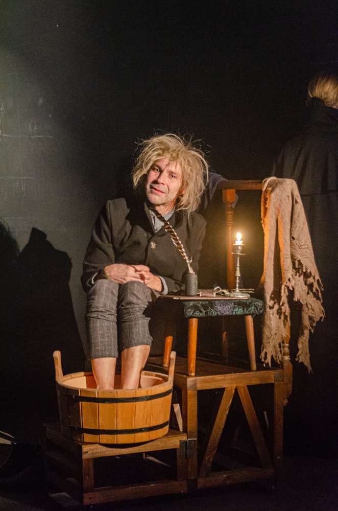 Photograph by Денис Кичев