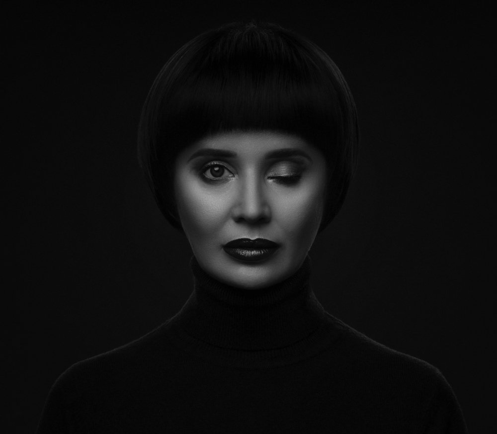 Женский взгляд на вещи