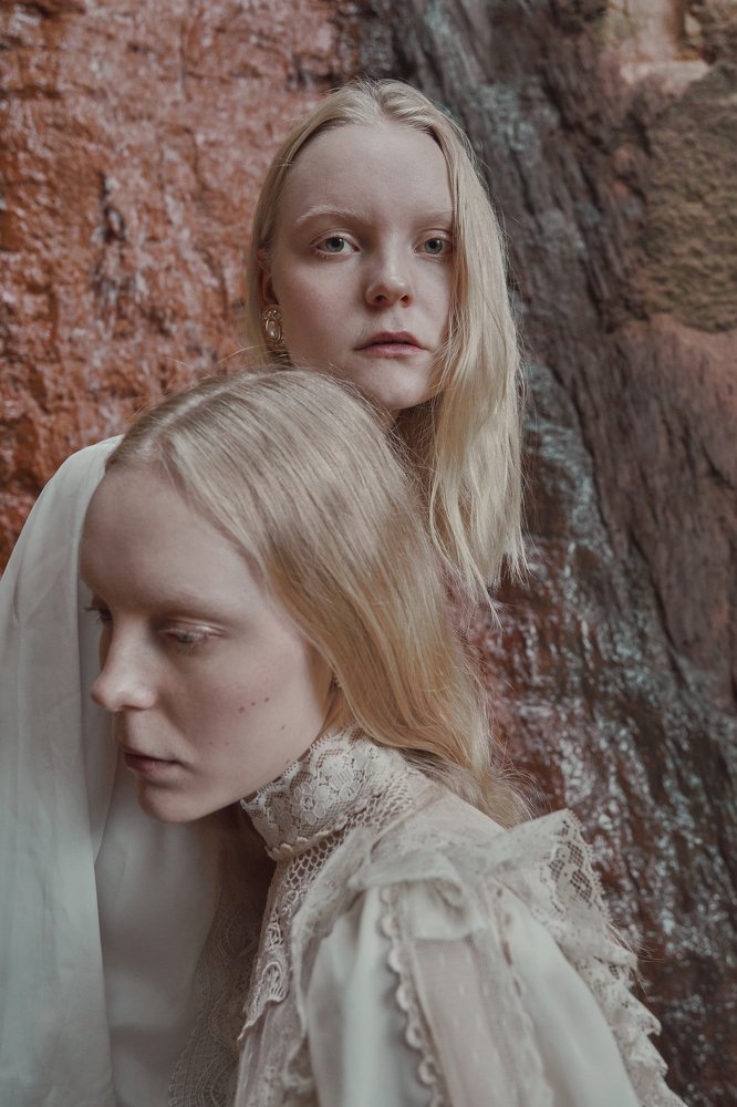 Photograph by Ксения Сергеевна