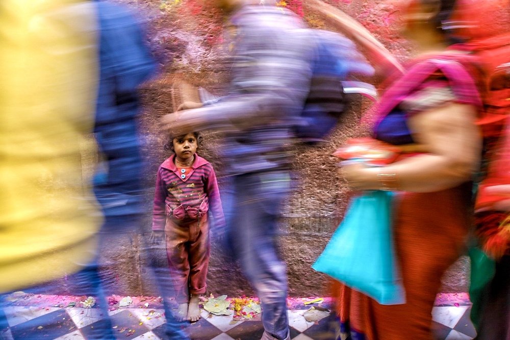 Photograph by Rahul Machigar