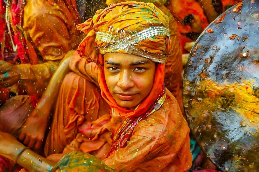 Photograph by Rahul Machigar